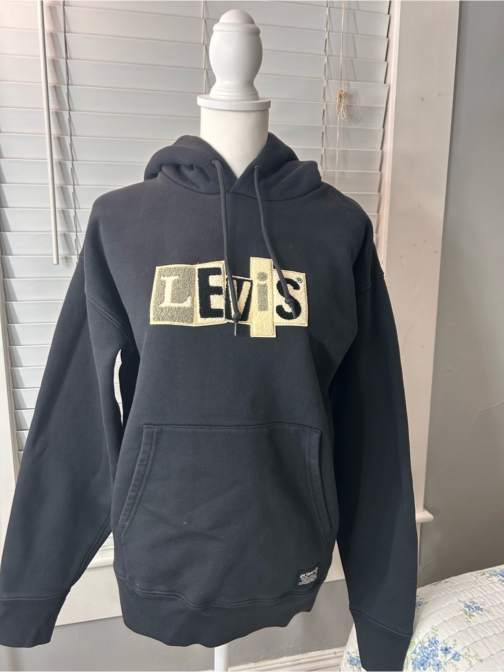 Levi’s® Skate Hoodie Sweatshirt